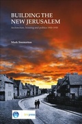 Cover: Building the New Jerusalem - IHS BRE Press