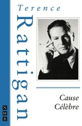 Cover: Cause Celebre - Nick Hern Books