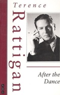 Cover: After the Dance - Nick Hern Books