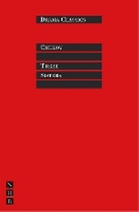Enlarge image Cover: Three Sisters - Nick Hern Books