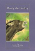 Cover: Dandy the Donkey - Kevin Mayhew Ltd