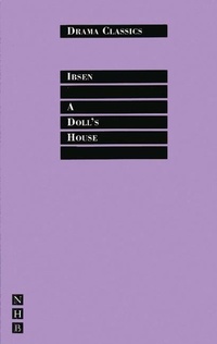 Abbildung von: A Doll's House - Nick Hern Books