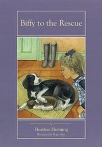 Enlarge image Cover: Biffy to the Rescue - Kevin Mayhew Ltd