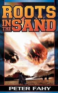 Cover: Roots in the Sand - New Generation Publishing
