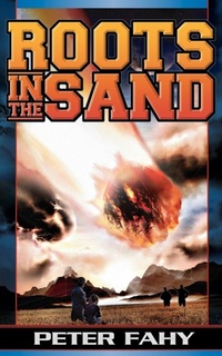 Enlarge image Cover: Roots in the Sand - New Generation Publishing