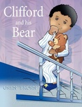 Cover: Clifford and His Bear - New Generation Publishing