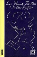 Cover: Les Parents Terribles - Nick Hern Books