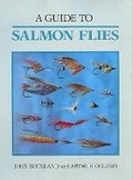 Cover: A Guide to Salmon Flies - The Crowood Press Ltd