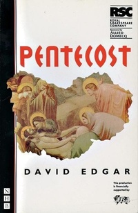 Enlarge image Cover: Pentecost - Nick Hern Books