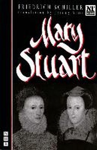 Enlarge image Cover: Mary Stuart - Nick Hern Books