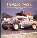 Cover: Track Pass - The Crowood Press Ltd