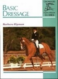 Abbildung von: Basic Dressage - The Crowood Press Ltd