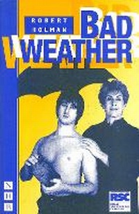 Enlarge image Cover: Bad Weather - Nick Hern Books