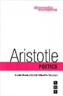 Cover: Poetics - Nick Hern Books