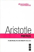 Cover: Poetics - Nick Hern Books
