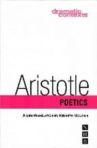 Enlarge image Cover: Poetics - Nick Hern Books