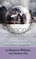 Cover: Good Vibrations - New Generation Publishing
