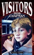Cover: Visitors - New Generation Publishing