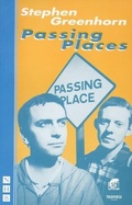 Cover: Passing Places - Nick Hern Books