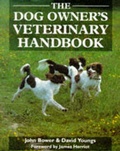 Cover: The Dog Owners' Veterinary Handbook - The Crowood Press Ltd