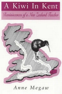 Abbildung von: A Kiwi in Kent - The Pentland Press