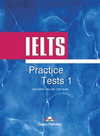 Enlarge image Cover: IELTS Practice Tests: Student's Book Level 1 - Express Publishing UK Ltd