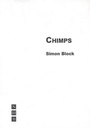 Cover: Chimps - Nick Hern Books