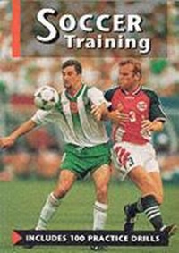 Enlarge image Cover: Soccer Training - The Crowood Press Ltd