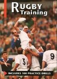 Abbildung von: Rugby Training - The Crowood Press Ltd
