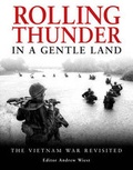 Cover: Rolling Thunder in a Gentle Land - Osprey Publishing