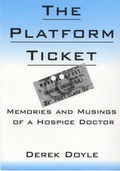 Cover: The Platform Ticket - The Pentland Press