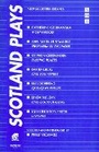 Cover: Scotland Plays - Nick Hern Books