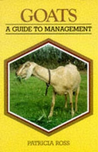 Abbildung von: Goats - The Crowood Press Ltd