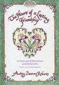 Cover: The Heart of a Lasting Friendship - Zondervan