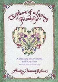 Enlarge image Cover: The Heart of a Lasting Friendship - Zondervan