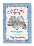 Cover: The Heart of a Loving Family - Zondervan