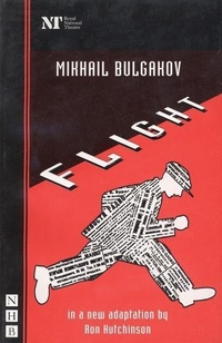 Enlarge image Cover: Flight - Nick Hern Books