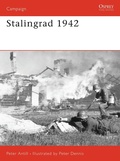 Cover: Stalingrad 1942 - Osprey Publishing
