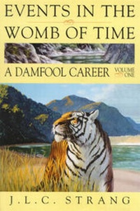 Abbildung von: Events in the Womb of Time - The Pentland Press