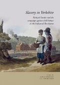 Cover: Slavery in Yorkshire - University of Huddersfield