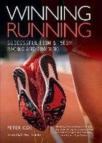 Enlarge image Cover: Winning Running - The Crowood Press Ltd