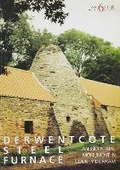 Cover: Derwentcote Steel Furnace - University of Lancaster