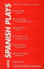 Cover: Spanish Plays - Nick Hern Books