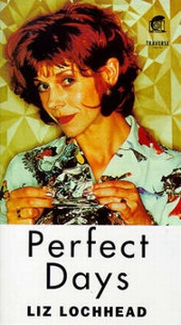 Enlarge image Cover: Perfect Days - Nick Hern Books