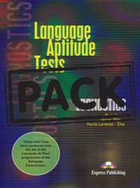 Enlarge image Cover: LAT - Express Publishing UK Ltd