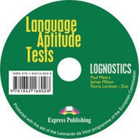 Enlarge image Cover: Lat - Language Ability Tests - Express Publishing UK Ltd