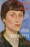 Cover: Selected Poems - Bloodaxe Books Ltd