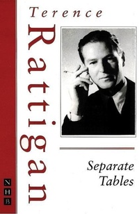 Enlarge image Cover: Separate Tables - Nick Hern Books