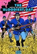 Cover: The Bloodiest Day - Osprey Publishing