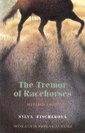 Cover: The Tremor of Racehorses - Bloodaxe Books Ltd